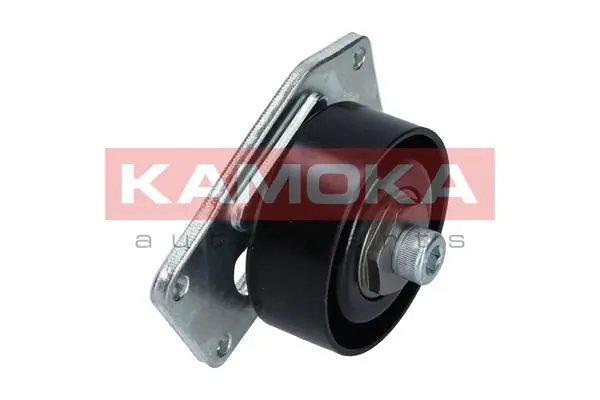 R0335 Kamoka Ролик натяжителя ремня агрегатов