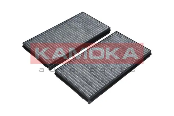 Фильтр воздушный отопителя Kamoka F505301 цена, от 18.14 USD