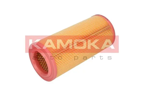 F206101 Kamoka Воздушный фильтр двигателя