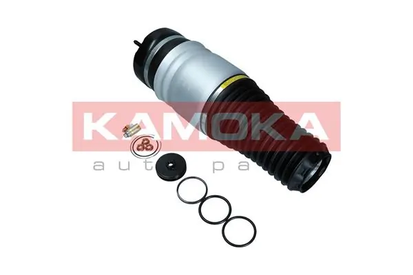 2079026 Kamoka Амортизатор передний левый