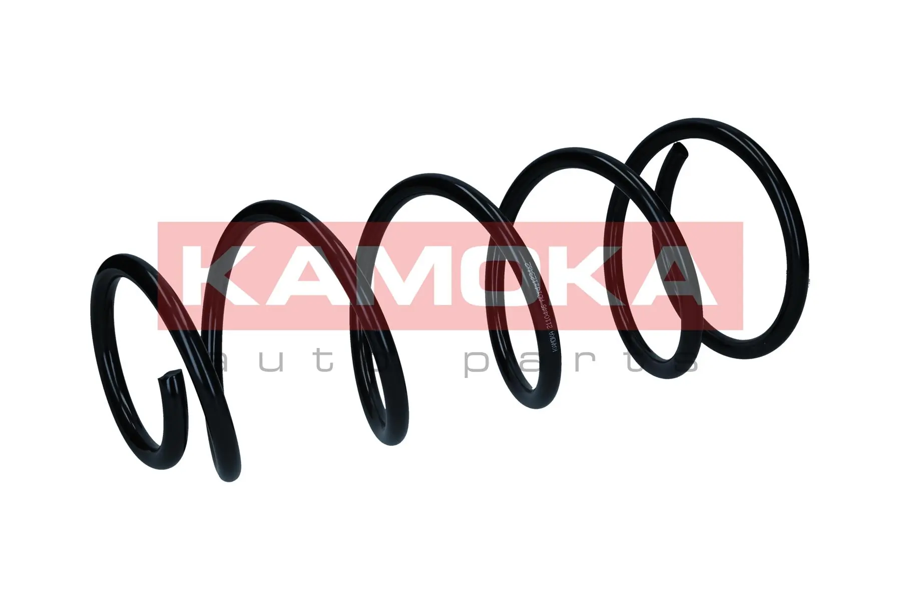 Mola dianteira Citroen C8 EA, EB