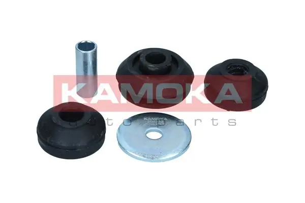 Купить 65430376 Pro-parts Опора амортизатора заднего