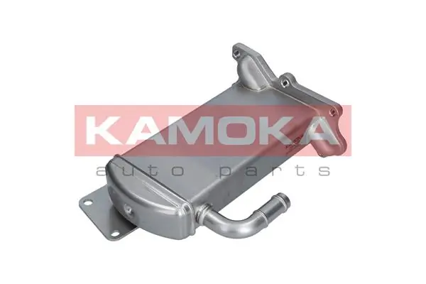 19C068 Kamoka Радиатор системы EGR