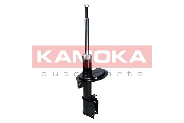 2000443 Kamoka Амортизатор передний левый