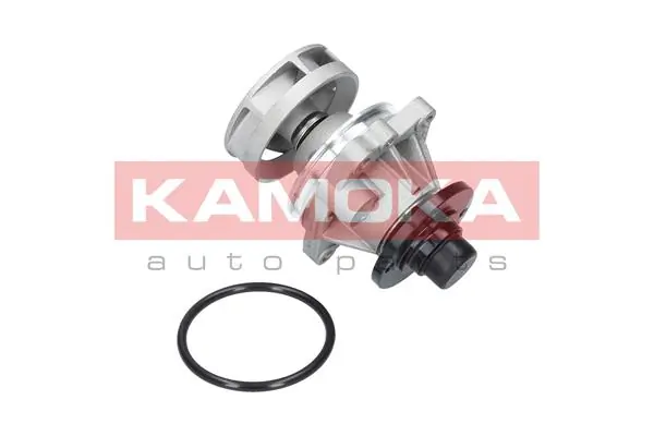 T0059 Kamoka Насос водяной