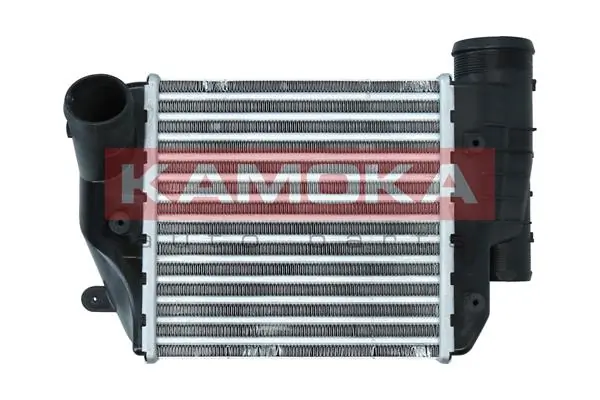 Radiador de intercooler Audi A6 4F2