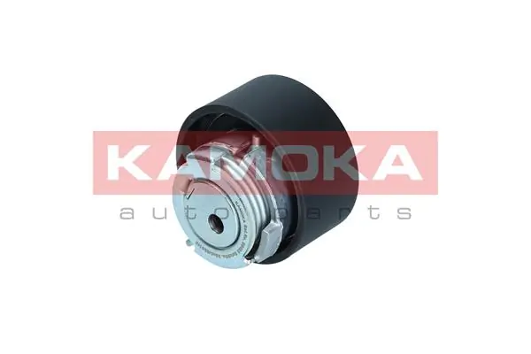  Rolo de reguladora de tensão da correia do mecanismo de distribuição de gás Land Rover Range Rover SPORT I SUV (L320) (2005 - 2013) SPORT I