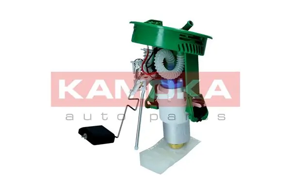 Бензонасос KR0021M Krauf
