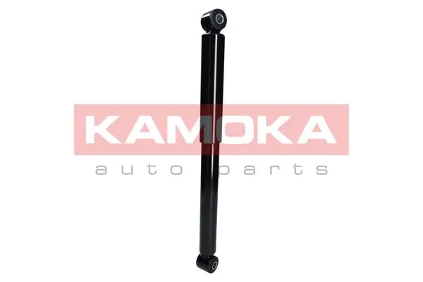 2000967 Kamoka Амортизаторы задние