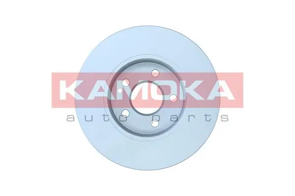  Передние тормозные диски Mercedes C 