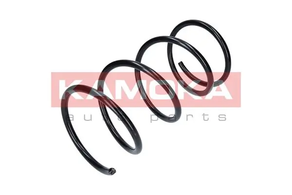 Пружина амортизатора передняя Kamoka 2110034 цена, от 26.22 USD