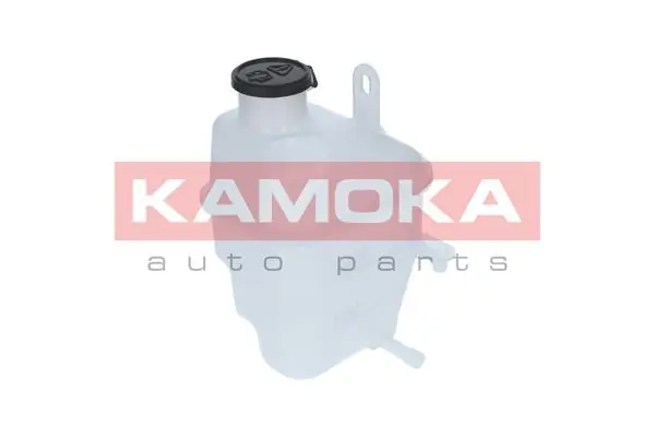 Бачок системы охлаждения двигателя расширительный Kamoka 7720045 цена, от 26.94 USD