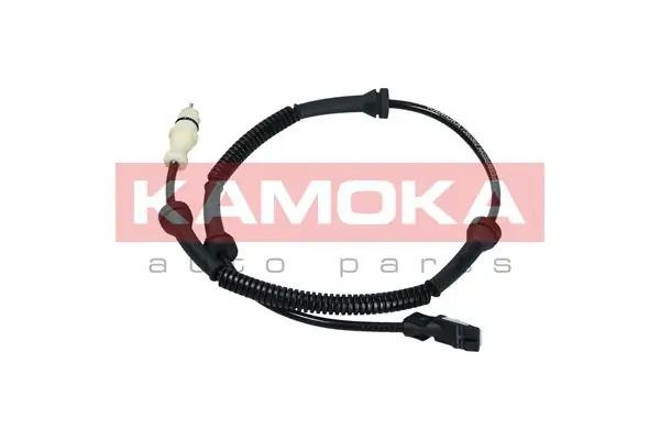 Купить 1060362 Kamoka Датчик АБС (ABS) передний