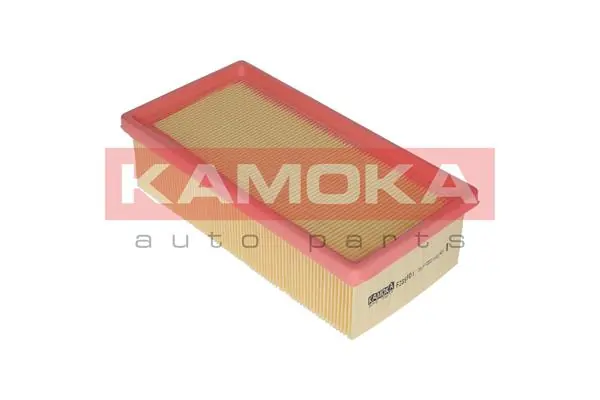 F235301 Kamoka Воздушный фильтр двигателя