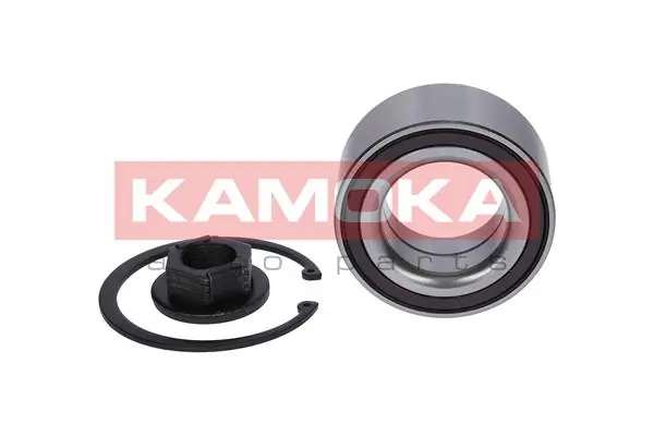 Комплект подшипника ступицы колеса Kamoka 5600052 цена, от 23.95 USD