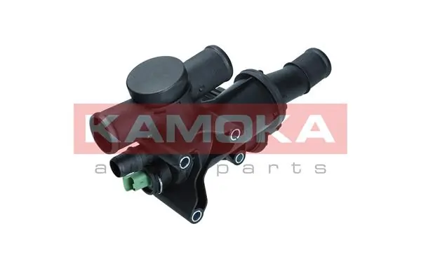 Кожух термостата Kamoka 7710196 цена, от 23.50 USD