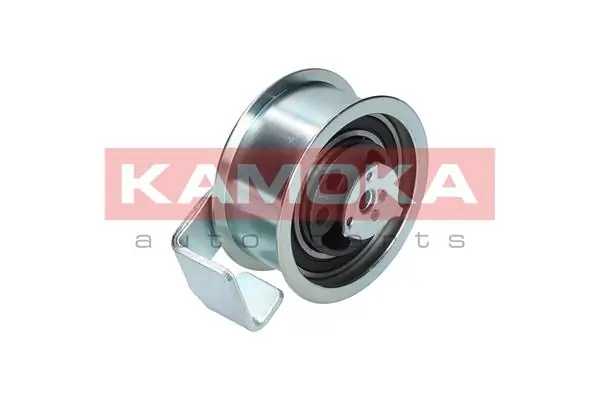 R0152 Kamoka Ролик натяжителя ремня ГРМ