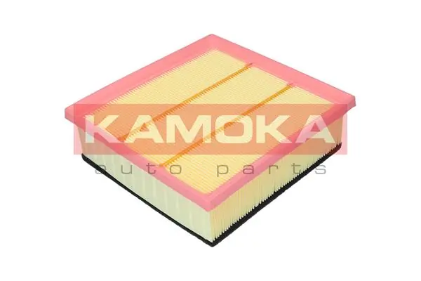 Купить F225101 Kamoka Автомобильный фильтр воздуха