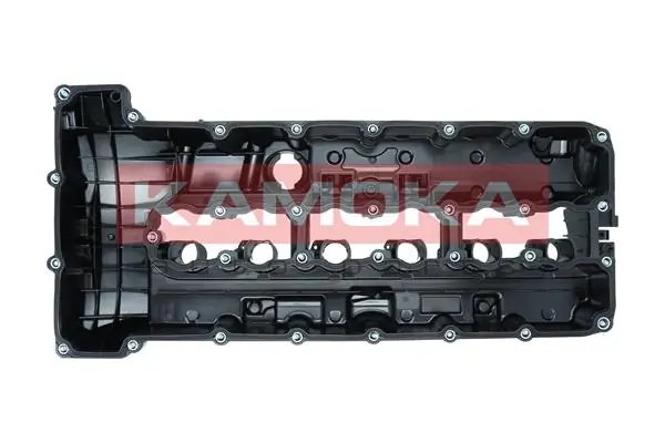 Клапанная крышка DRM2921 Polcar