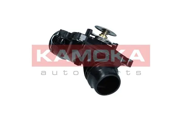 Термостат в корпусе Kamoka 7710159 цена, от 38.85 USD