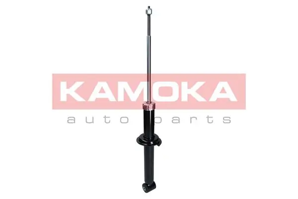 Стойка амортизатора задняя Kamoka 2000965 цена, от 25.24 USD
