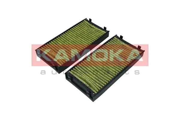 Фильтр воздушный отопителя Kamoka 6080061 цена, от 23.03 USD
