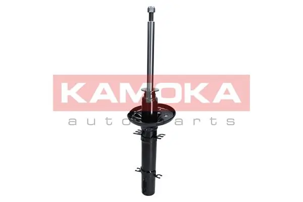 Купить 2000222 Kamoka Амортизатор передней подвески
