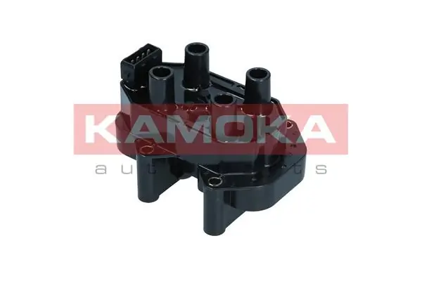 Купить Катушка зажигания Шевроле Авео II T250, T255