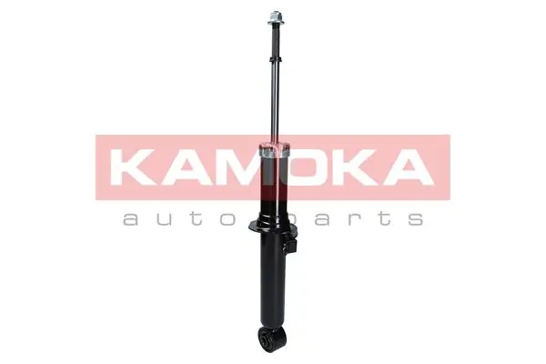 Амортизатор подвески передний левый Kamoka 2000697 цена, от 28.68 USD