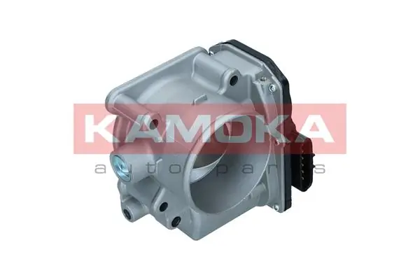Дроссельная заслонка в сборе Mitsubishi L 200 IV пикап (KA, KB) (2005 - 2015) цена, от 44.78 USD