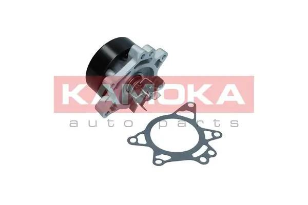 Bomba de água (bomba) de esfriamento Toyota Avensis 2 T25