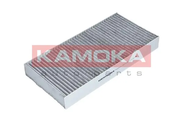 Купить F505201 Kamoka Фильтр салона угольный
