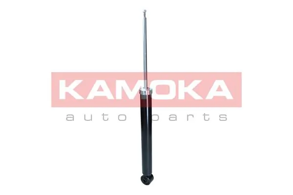 2001207 Kamoka Амортизаторы задние