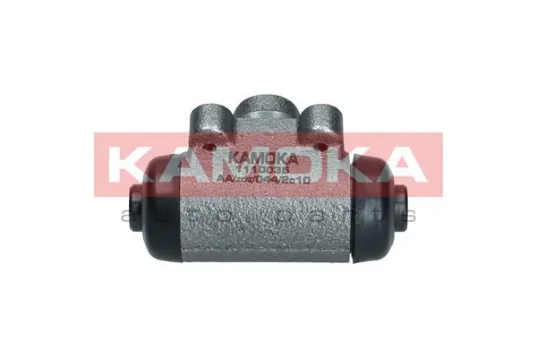 Рабочий тормозной цилиндр Kamoka 1110035 цена, от 8.57 USD