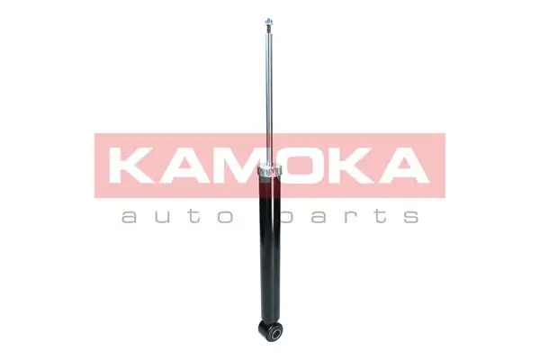 Amortecedor traseiro Mazda 6 GJ, GL