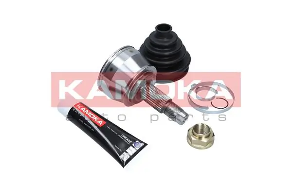 Граната колесная Fiat/Alfa/Lancia 46308648 цена, от 38.31 USD