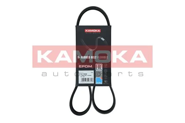 Ремень генератора DAY7PK1051EE Dayco