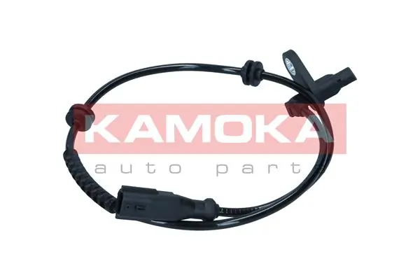 Датчик ABS задний левый Polcar MWSS011