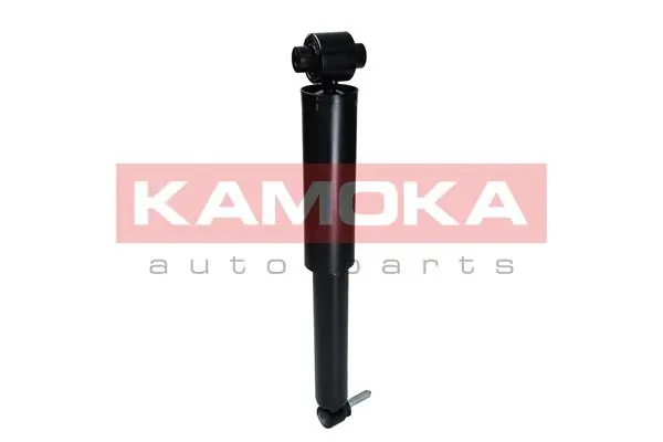 2000823 Kamoka Амортизаторы задние