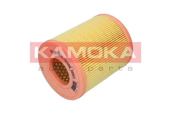 F236501 Kamoka Воздушный фильтр двигателя
