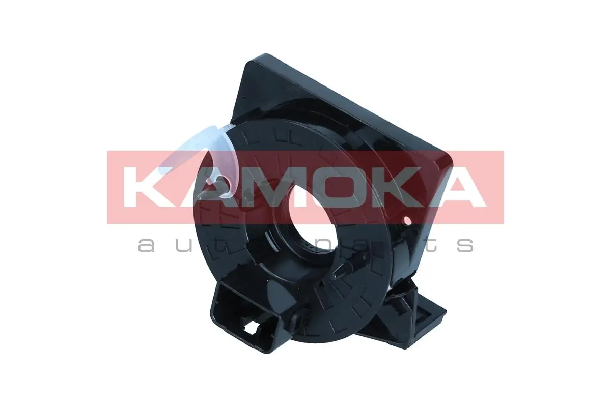 Anel AIRBAG de contato, cabo plano do volante Skoda Fabia 2 5J2, 542, 572, 582