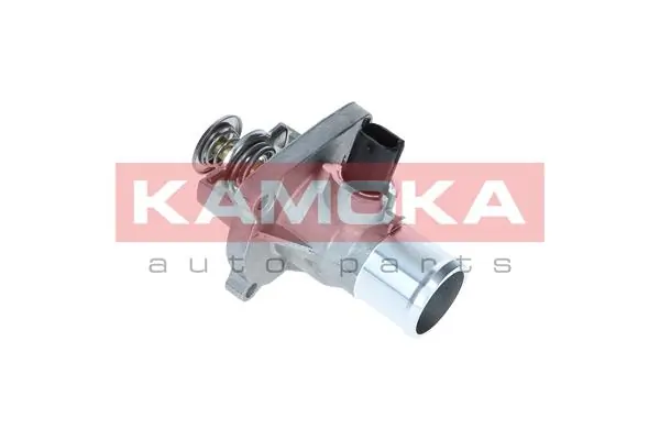 7710013 Kamoka Корпус термостата в сборе