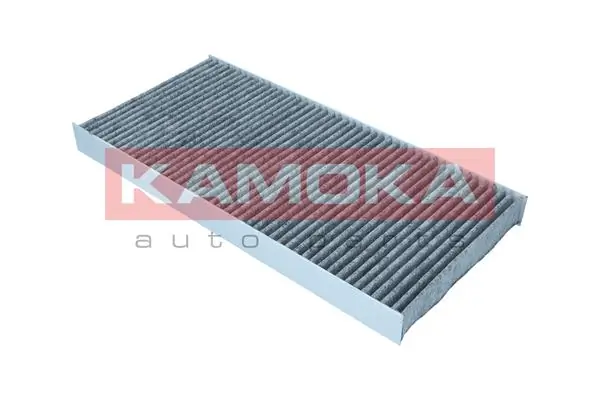 Купить F521001 Kamoka Фильтр салона угольный