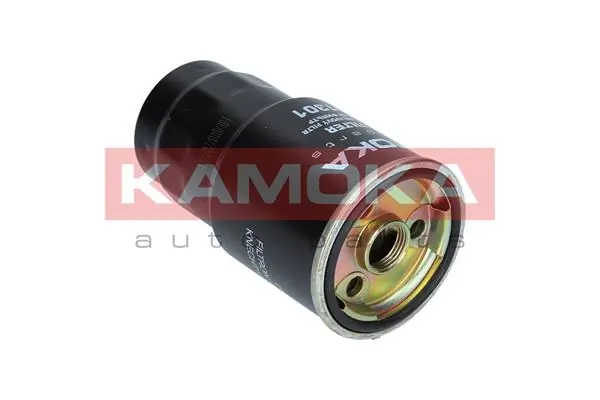 Фильтр тонкой очистки топлива Kamoka F301301 цена, от 8.75 USD