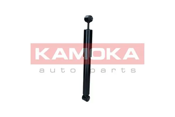 Amortecedor traseiro Peugeot 301