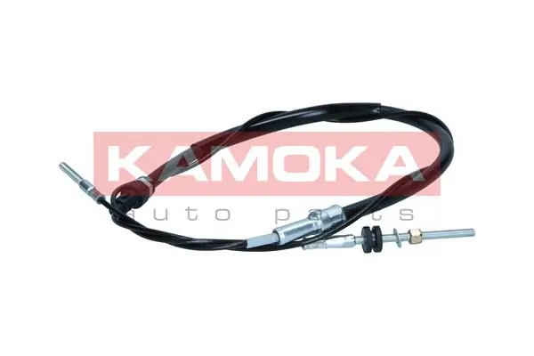 Трос ручного тормоза передний AND 3L711004 цена, от 13.44 USD