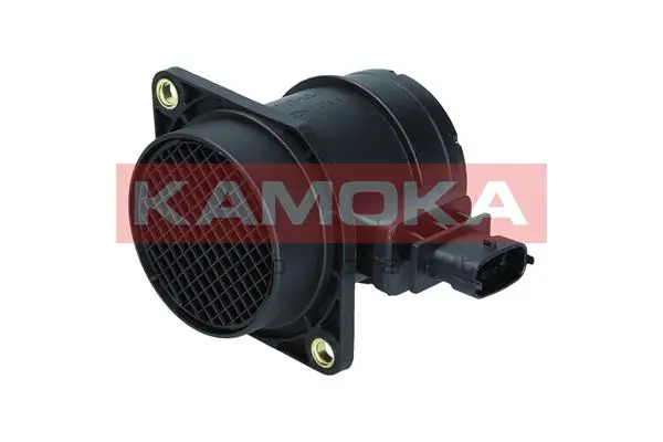 Sensor de fluxo (consumo) de ar, medidor de consumo M.A.F. - (Mass Airflow) Chevrolet Epica 2 V250