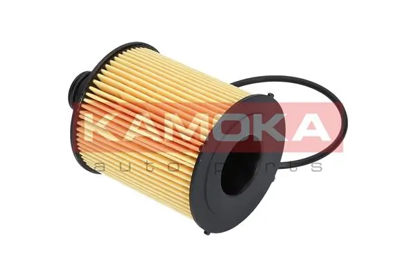 Купить F111501 Kamoka Фильтр центробежный очистки масла