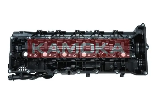 7170063 Kamoka Крышка двигателя