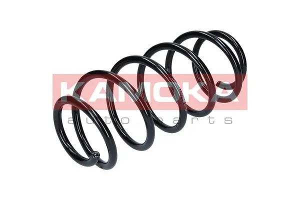 Пружина амортизатора передняя Kamoka 2110203 цена, от 23.54 USD